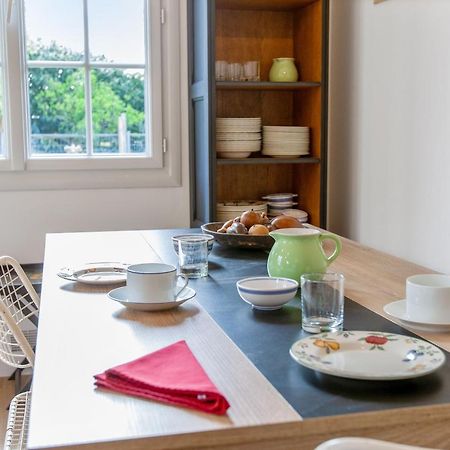 Gite Le 11 Le Merlerault Extérieur photo